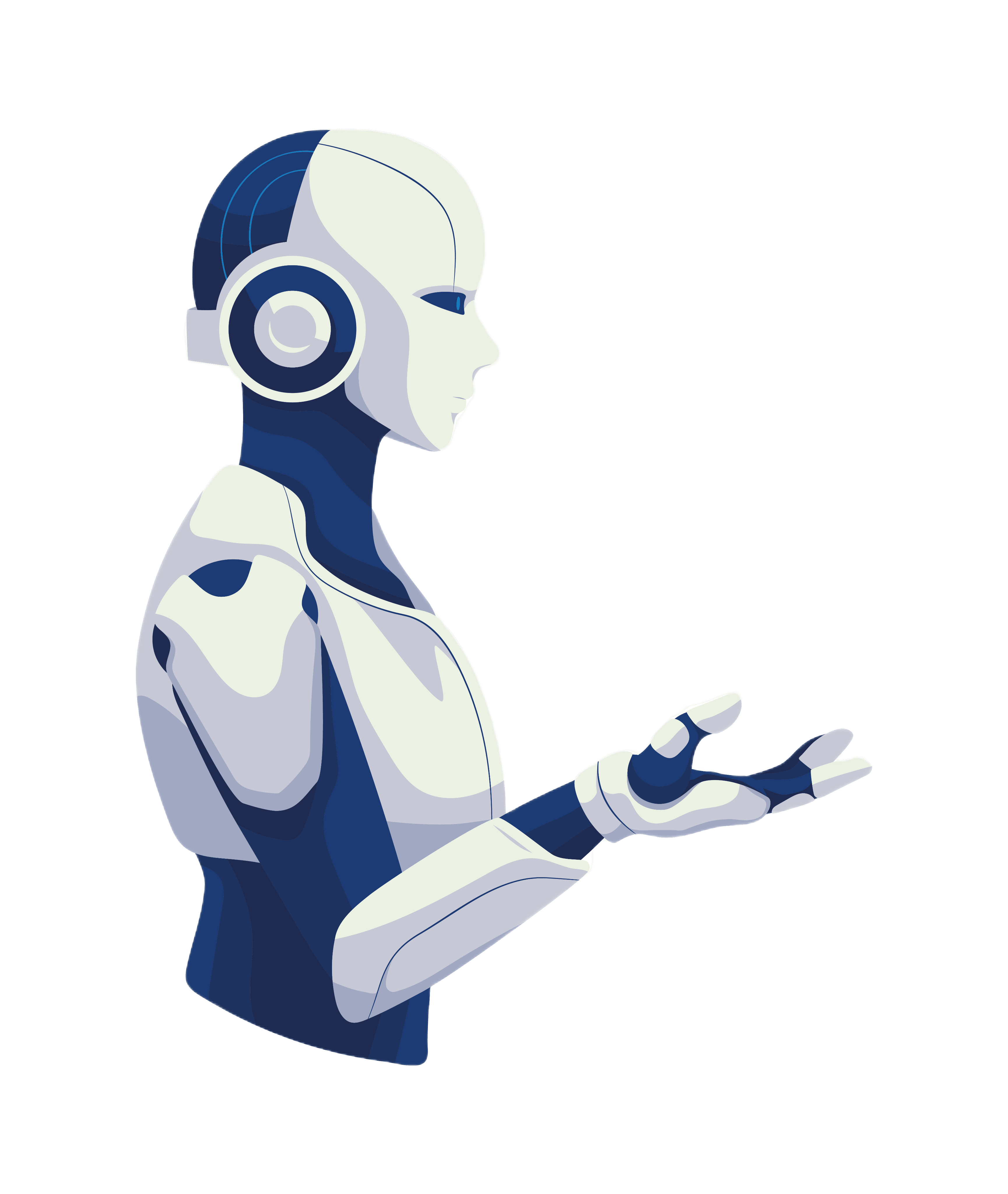 AI Contact