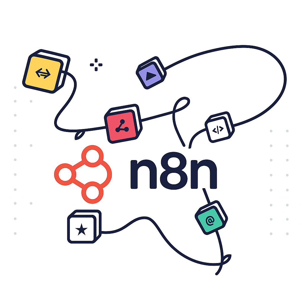 n8n AI Agent for Email Automation and Meeting Scheduling